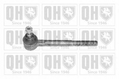 QUINTON HAZELL qr4164s -  Наконечник поперечной рулевой тяги